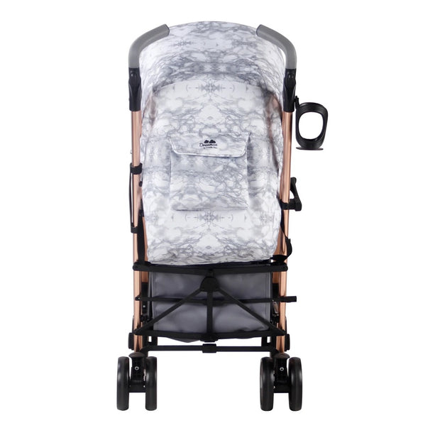 My Babiie Dreamiie by Samantha Faiers MB51 Stroller – Grey Marble