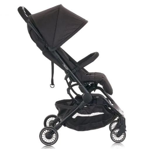 Obaby Roo Stroller Black