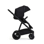 Cosatto Wow 2 Everything Travel System Bundle - Silhouette