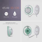 Elvie Stride Single Breast Pump