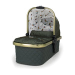 Cosatto Wow 2 Everything Travel System Bundle - Bureau