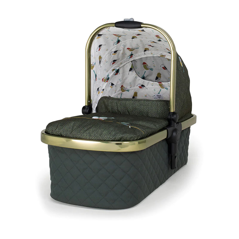 Cosatto Wow 2 Everything Travel System Bundle - Bureau