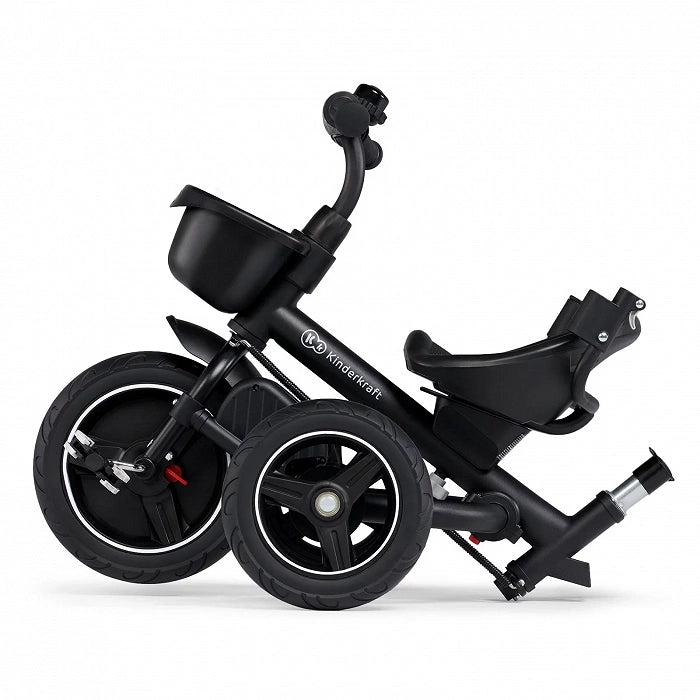 Kinderkraft SPINSTEP Trike - Grey