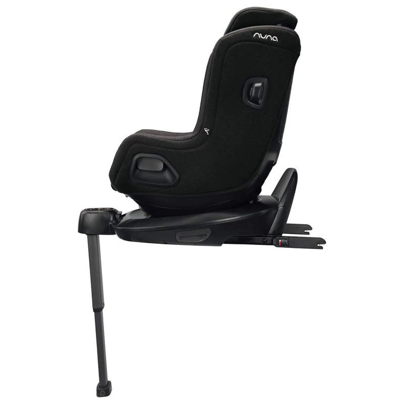 Nuna Todl NEXT Car Seat (Birth to 4 years) - Caviar