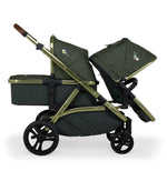 Cosatto Wow XL Rotating Everything Bundle - Bureau