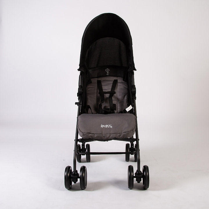 Redkite Push Me Quatro Humbug Pushchair