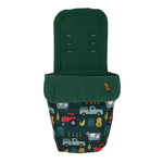 Cosatto Supa 3 Stroller - Old Macdonald