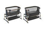 Maxi Cosi Iora Air - Beyond Graphite