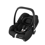 Maxi-Cosi Zelia Luxe with Cabriofix i-Size & Base Travel System in Twillic Grey