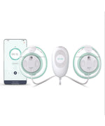 Elvie Stride Double Breast Pump