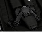 Nuna TRVL Compact Stroller - Caviar