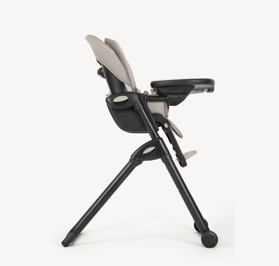 Joie mimzy™ recline Highchair - Speckled