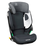 Maxi Cosi Kore Pro Group 2/3 i-Size Car Seat - Authentic Graphite