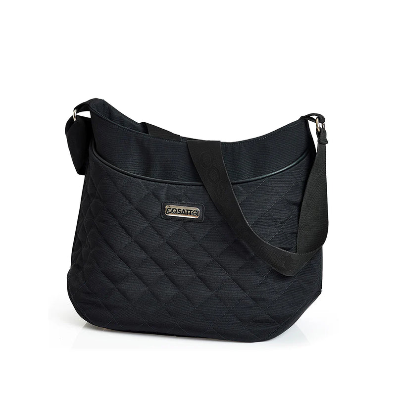 Cosatto Wow XL Rotating Everything Bundle - Silhouette
