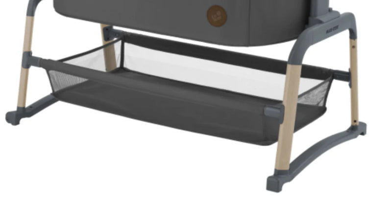 Maxi Cosi Iora Air - Beyond Graphite