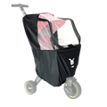 Doona Liki Trike Rain Cover