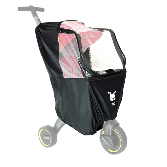 Doona Liki Trike Rain Cover