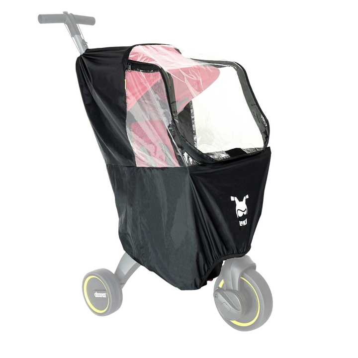 Doona Liki Trike Rain Cover