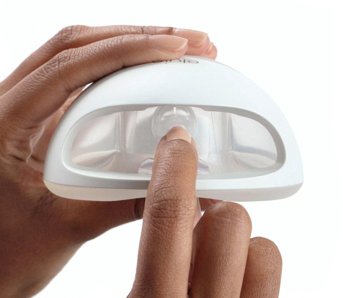 Elvie Curve Breast Pump