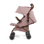 Ickle Bubba Discovery Stroller - Dusky Pink