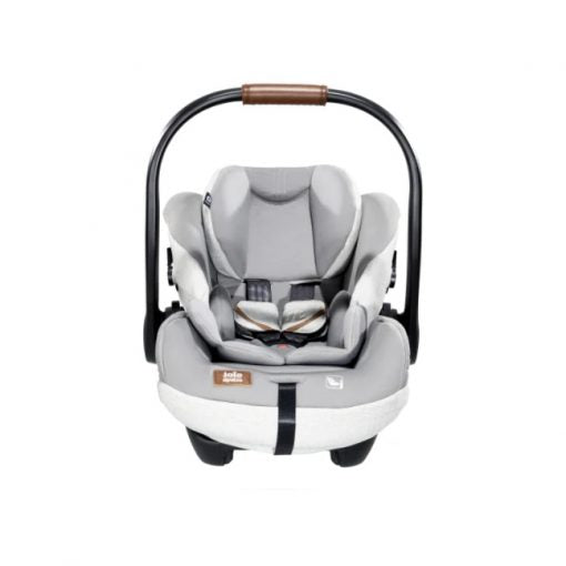 Joie Finiti Flex Bundle with i-Level Recline & 360 Encore Isofix – Oyster