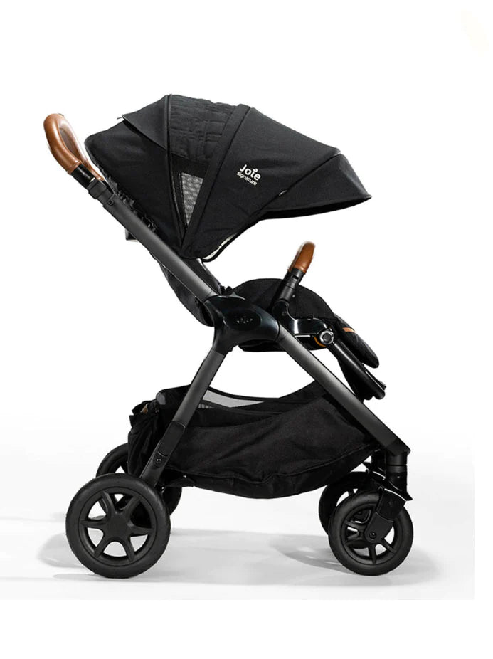 Joie Finiti Signature Pushchair Eclipse