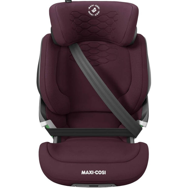 Maxi Cosi Kore Pro Group 2/3 i-Size Car Seat - Authentic Red