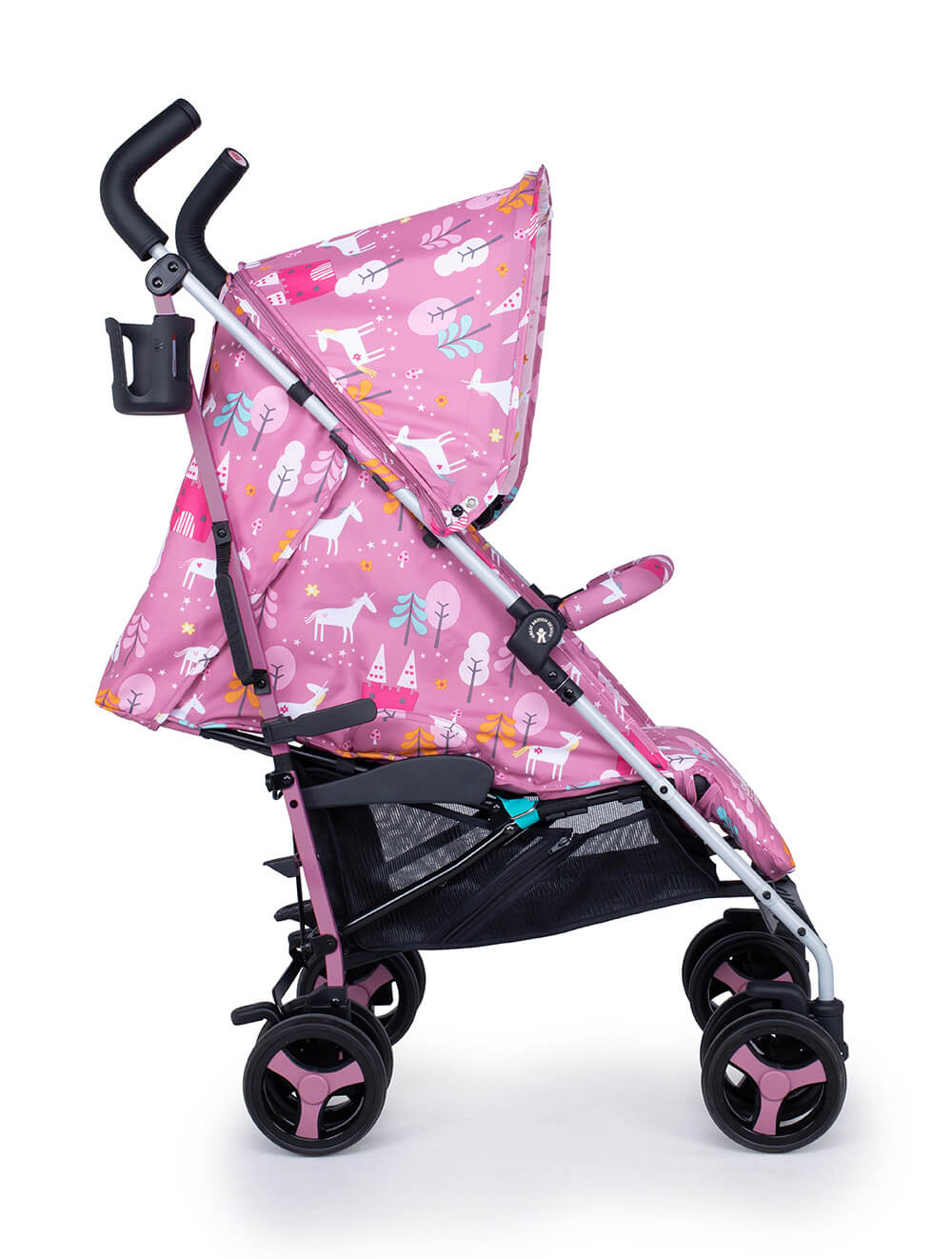 Cosatto Supa 3 Stroller Unicorn Land