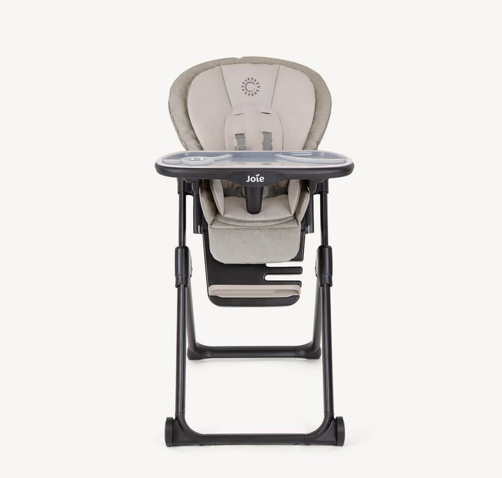 Joie mimzy™ recline Highchair - Speckled