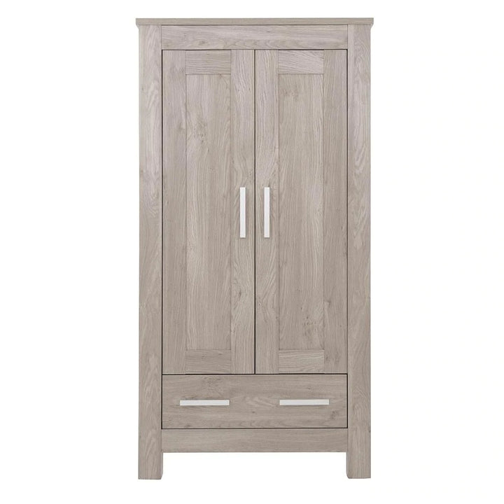 Babystyle Bordeaux Ash Wardrobe