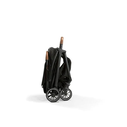 Joie Parcel Signature Compact Pushchair - Eclipse