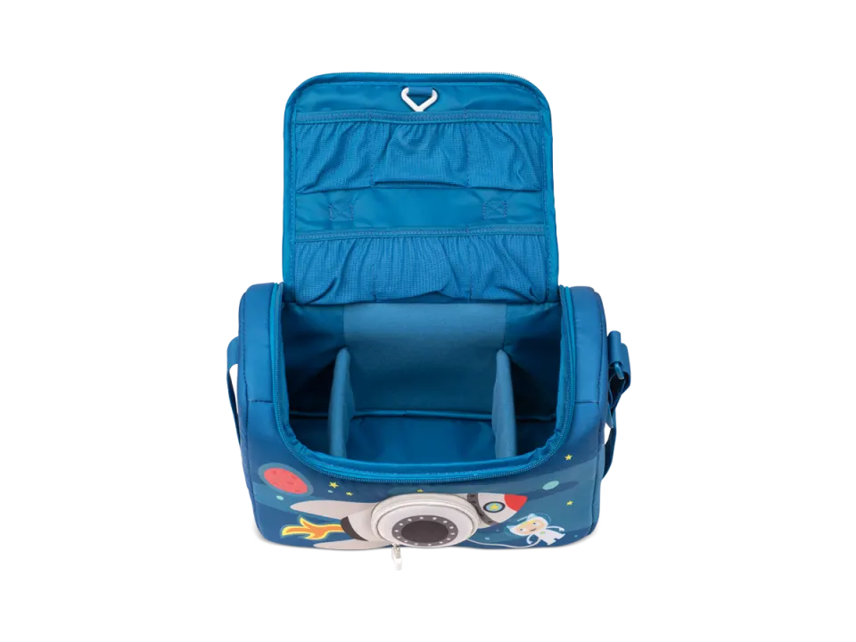 tonies Listen & Play Bag - Blast Off