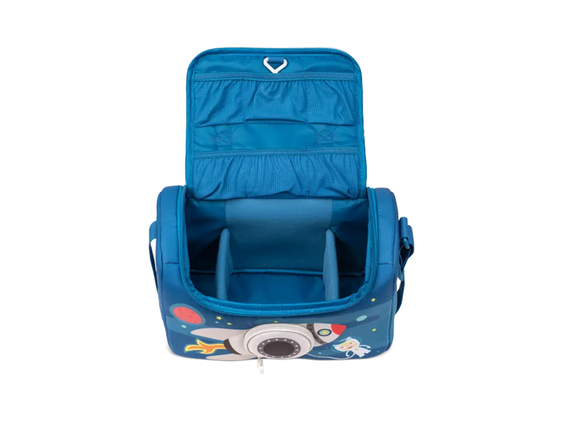 tonies Listen & Play Bag - Blast Off