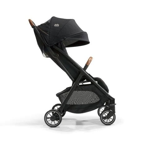 Joie Parcel Signature Compact Pushchair - Eclipse