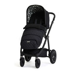 Cosatto Wow 2 Everything Travel System Bundle - Silhouette