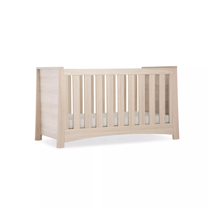 Cuddleco Isla Cot Bed - Ash