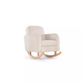 CuddleCo Etta Nursing Chair - Sand