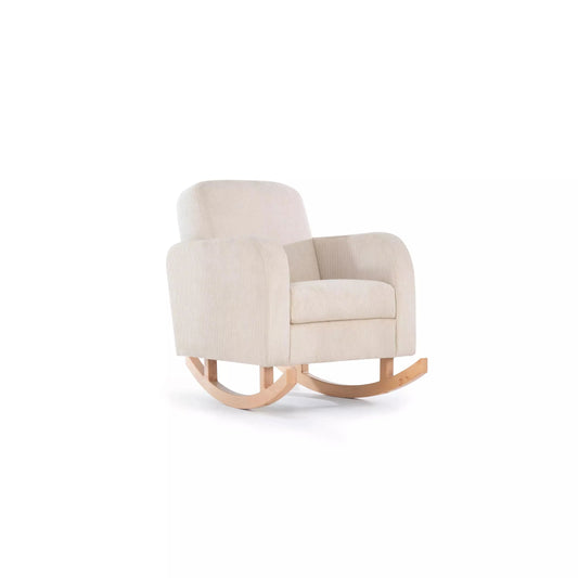 CuddleCo Etta Nursing Chair - Sand