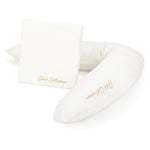Mother&Baby Organic Cotton Support Pillow and Wedge Set
