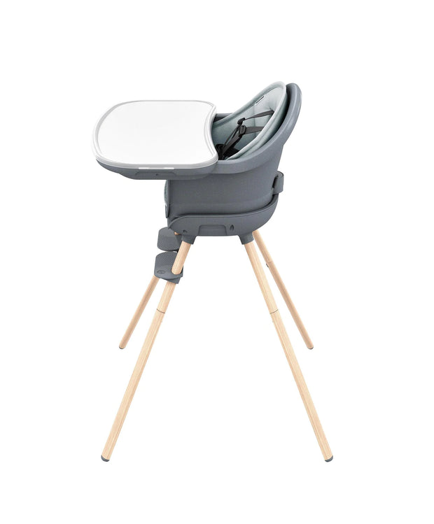 Maxi-Cosi MOA 8-in-1 Highchair Including Comfort Kit - Beyond Graphite