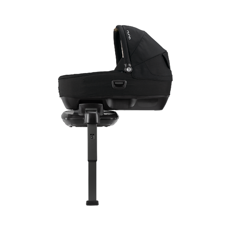Nuna TRIV Next + CARI + TODL Next Generation Travel System Bundle - Caviar