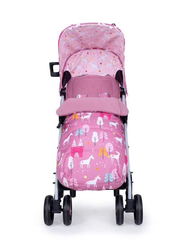 Unicorn pushchair shop