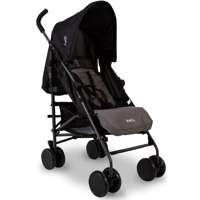 Redkite Push Me Quatro Humbug Pushchair