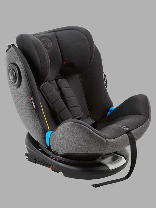 My Child Chadwick Group 0+/1/2/3 ISOFIX Car Seat