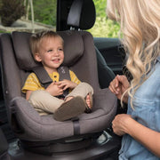Nuna Todl NEXT Car Seat (Birth to 4 years) - Caviar
