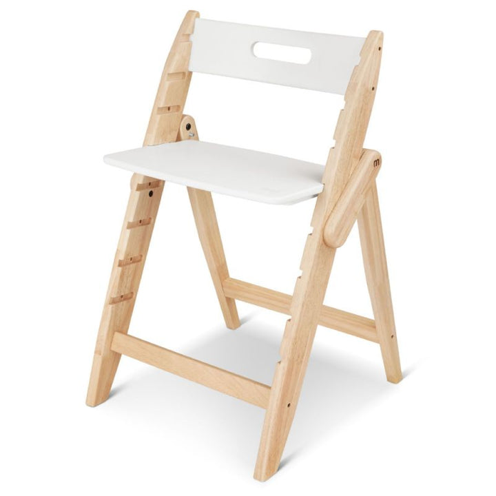 Moji Yippy Highchair-Cotton Tune