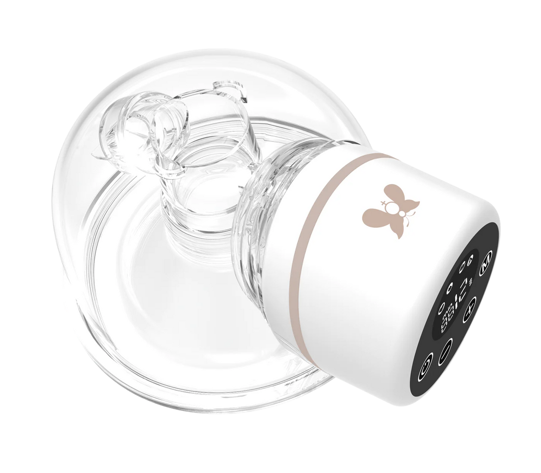 Fraupow Wearable Breast Pump