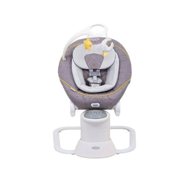Graco All Ways Soother - Stargazer