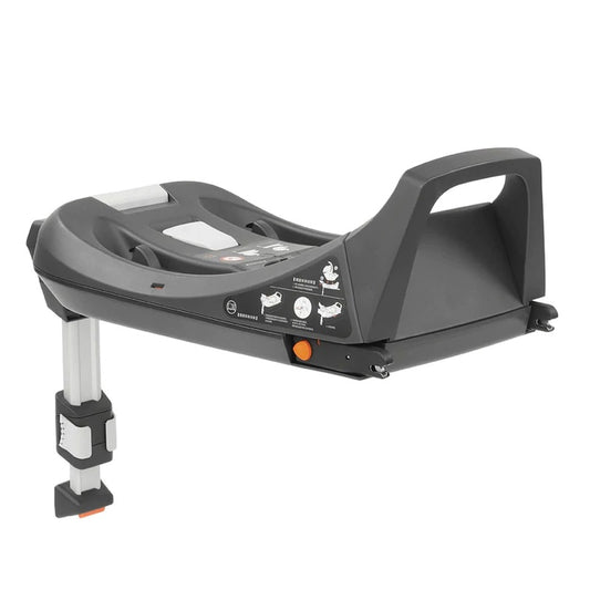 egg Shell Isofix Base