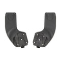 Oyster 3/4 Car Seat Adaptors